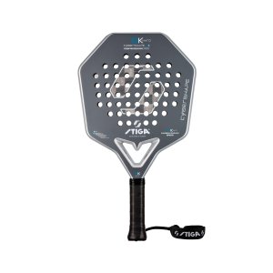 Stiga 18K Hard 2 Cybershape (Testracket)