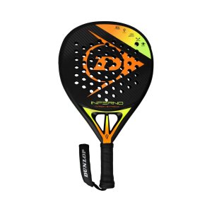 Dunlop Inferno Carbon Extreme (Testracket)