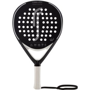 RS Padel Cobra Apex Dames (Black/Grey)