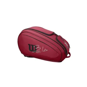 Peddelzak Wilson Bela Super Tour