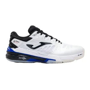 Padel schoenen Joma Slam Classic 2602 Blanc