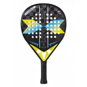 Paddle racket Harlem Padel Corex 18K