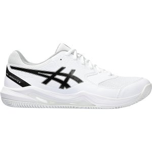 ASICS Gel-Dedicate 8 Clay Heren - wit
