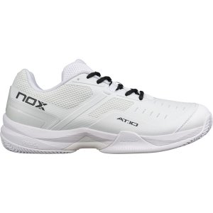 Nox AT10 Pro Senior - wit