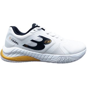 Bullpadel Premier Padel P1 Senior - wit