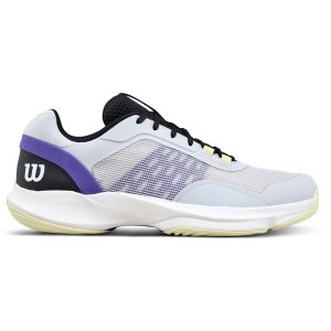 Wilson Hurakn Pro 2.0 Heren - grijs/zwart