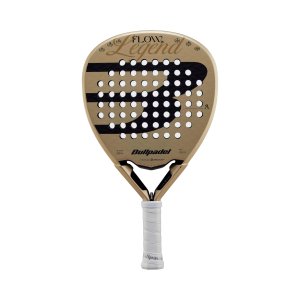Bullpadel Flow 27 Padel racket Testrackets