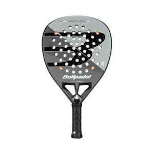 Bullpadel HACK 04 CMF 26 Padel racket Testrackets