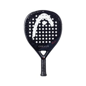 HEAD Coello Junior 2025 padelracket