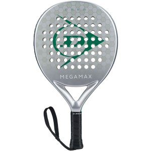 Dunlop Megamax Silver