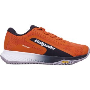 Bullpadel Neuron Vibram 25V Heren - oranje