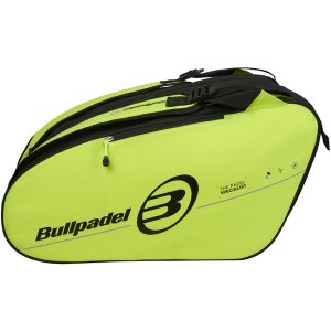 Bullpadel BPP26015 Tour Racketbag