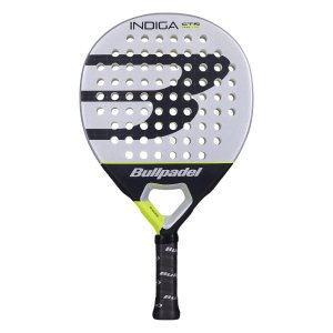 Paddle racket Bullpadel Indiga Ctr 26