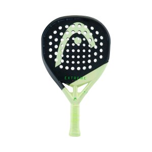 HEAD Extreme Pro 2026 Padel racket Volledig oppervlak