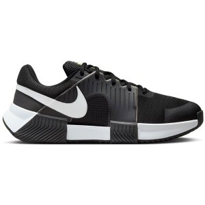 Nike Zoom GP Challenge 1 Clay Heren - Zwart