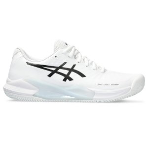 ASICS Gel-Challenger 14 Clay Heren - wit