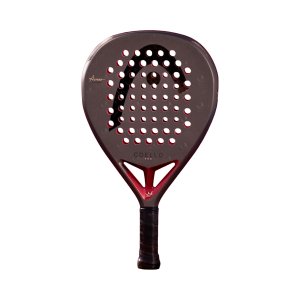 HEAD Coello Pro 2026 Padel racket Testrackets