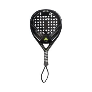 Vibora Black Mamba Edition Padel racket