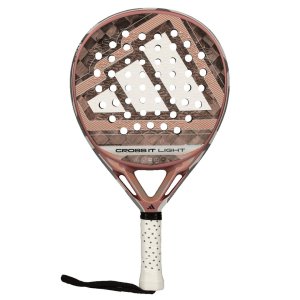 adidas Crossit Light 2026 Padel racket