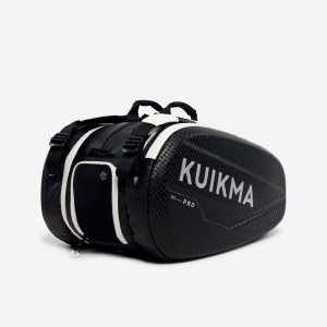 Thermotas voor padel 46 > 54 l pro zwart wit
