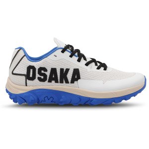 Osaka Kai Mk1 - Grey