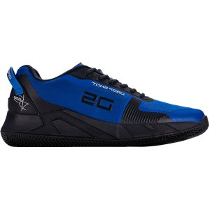 Drop Shot Aker JS Heren - blauw