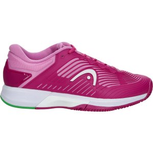 HEAD Revolt Pro 4.5 Clay Dames - roze
