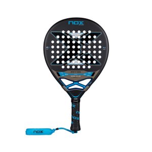 NOX AT10 Pro Cup Soft Padel racket Testrackets