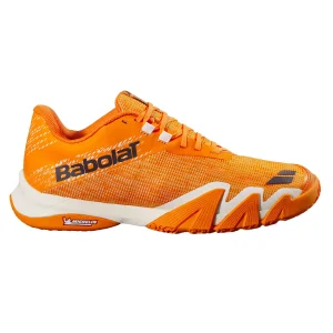 Padel schoenen Babolat Jet Viva Orange