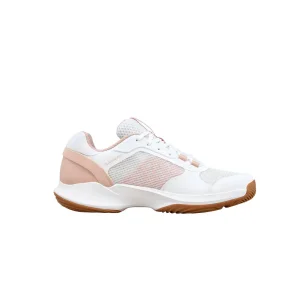 Dames padel schoenen Wilson Hurakn Pro V2 Blanc