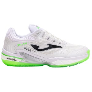 Joma Slam Heren - wit