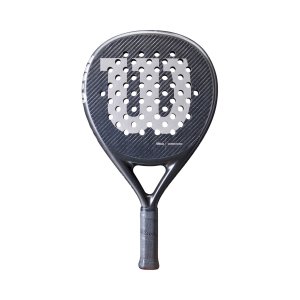Wilson Carbon Force LT Padel racket
