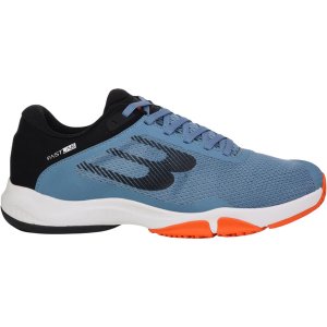 Bullpadel Hybrid Fly 25I Heren - blauw