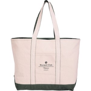 Björn Borg Ace Canvas Tote Bag