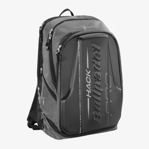 Bullpadel Hack Backpack Zwart