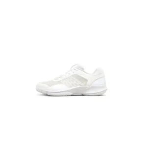 Padel schoenen Wilson Hurakn Pro V2 Blanc