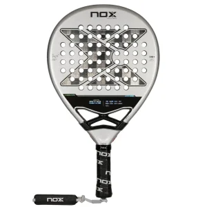 Nox AT10 Genius 18K Alum 2024 Par Agustín Tapia