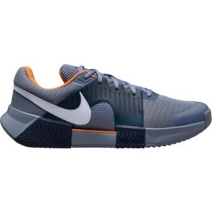Nike Zoom GP Challenge 1 Clay Heren - donkerblauw