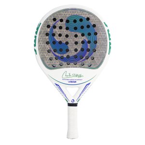 Paddle racket Sane Padel ELIS1 - Martín Echergaray