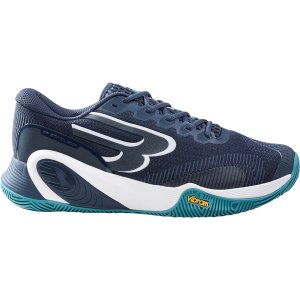 Bullpadel Hack Vibram 26V Heren - donkerblauw