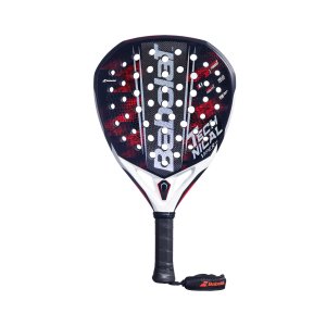 Babolat Technical Viper 2026 Padel racket Testrackets
