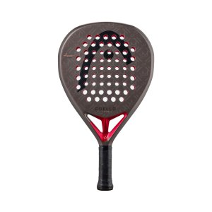 HEAD Coello Team 2026 Padel racket Testrackets