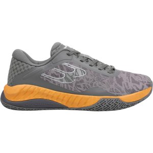 Bullpaden Ionic 25V Heren - grijs
