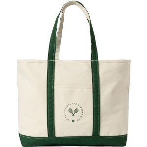 Björn Borg Ace Canvas Tote