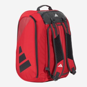 Isotherme padeltas 50l tour solar red