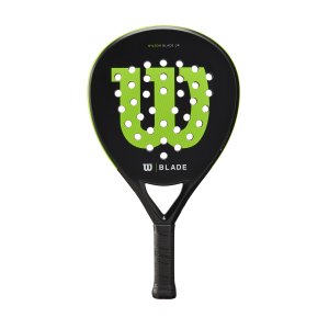 Kinderracket voor padel Wilson Blade V2