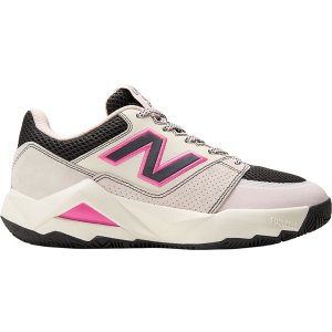 New Balance WCOD8P0 All Court Dames - Roze/Grijs