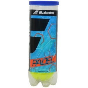 Babolat Padel + X3