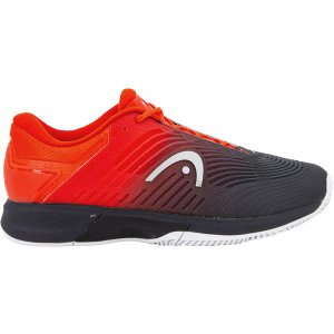 HEAD Revolt Pro 4.5 Clay Heren - blauw/rood