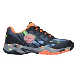 Indoor schoenen J'hayber Talco Noir